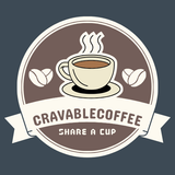 Cravable coffee gift card